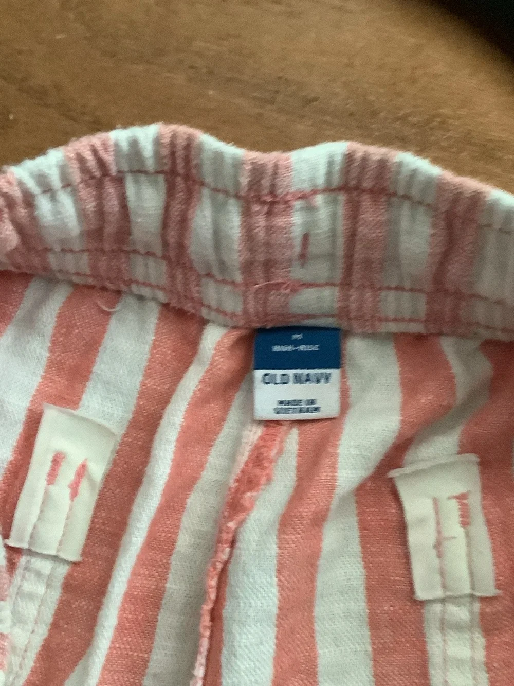 Old Navy lightweight cotton
